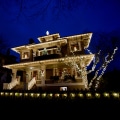How Much Does It Cost to Hang Christmas Lights in Austin, Texas?