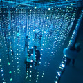 Unique Lighting Displays in Austin, Texas - A Spectacular Experience