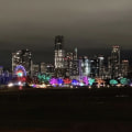 Navigating Traffic and Crowds During Peak Times for Holiday Lighting Displays in Austin, Texas